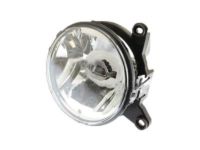 OEM 2013 Ford Mustang Fog Lamp Assembly - DR3Z-15201-A