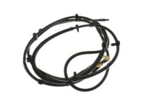 OEM 2013 Ford F-150 Washer Hose - CL3Z-17K605-A