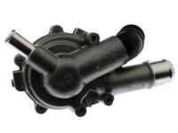 OEM 2009 Ford Fusion Water Pump Assembly - EU2Z-8501-D