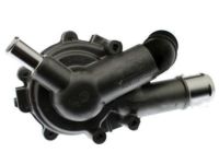 OEM Mercury Milan Water Pump Assembly - EU2Z-8501-D