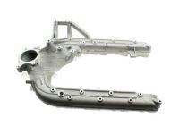 OEM 2005 Ford Excursion Lower Manifold - 5C3Z-9424-CRM