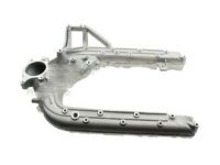 OEM 2005 Ford F-250 Super Duty Lower Manifold - 5C3Z-9424-CRM