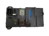 OEM 2007 Ford Fusion Control Module - 7E5Z-15604-B