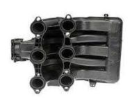 OEM 2006 Ford Explorer Intake Manifold - 7L2Z-9424-A