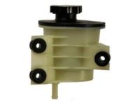 OEM Mercury Reservoir - 5F1Z-3E764-AA