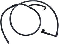 OEM 2010 Ford Expedition Washer Hose - CL1Z-17A605-A