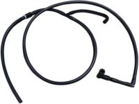 OEM 2015 Lincoln Navigator Washer Hose - CL1Z-17A605-A