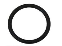 OEM 2009 Ford F-250 Super Duty Screen Gasket - 3C3Z-6626-AA