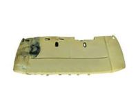 OEM 2012 Ford E-250 Seat Cushion Pad - 8C2Z-1663840-B