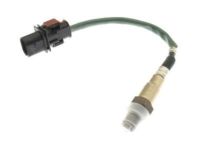 OEM Lincoln MKC Upper Oxygen Sensor - E1GZ-9F472-C