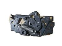 OEM Ford Windstar Latch - XF2Z-16700-AB