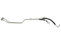 OEM 2016 Ford F-350 Super Duty Tube Assembly - BC3Z-7R081-B