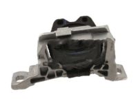 OEM Ford Focus Mount - AV6Z-6038-A