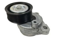 OEM 2005 Mercury Mariner Serpentine Tensioner - 6E5Z-6A228-B