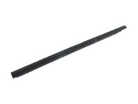 OEM Mercury Belt Weatherstrip - 9L8Z-7825597-BA