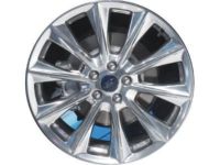 OEM 2019 Ford Fusion Wheel, Alloy - DS7Z-1007-R