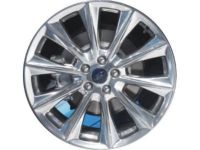 OEM 2020 Ford SSV Plug-In Hybrid Wheel, Alloy - DS7Z-1007-R