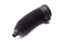 OEM Mercury Boot - F78Z-3K661-AA