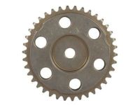 OEM 2006 Ford Escape Timing Gear Set - 6S4Z-6256-AA