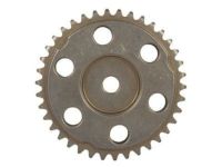 OEM 2005 Mercury Mariner Timing Gear Set - 6S4Z-6256-AA