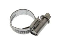 OEM Ford Transmission Cooler Clamp - -W525931-S300