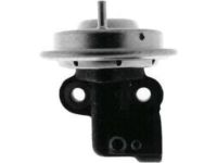 OEM Mercury Lynx EGR Valve - E6AZ-9D475-B