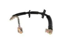 OEM 2000 Lincoln Navigator Brake Hose - 7L3Z-2078-A