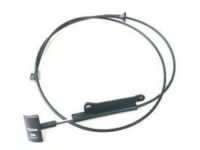 OEM Mercury Mystique Release Cable - F5RZ-16916-A