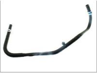 OEM Lincoln Blackwood Upper Return Hose - 6L3Z-3A713-G