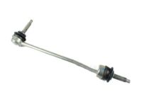 OEM 2013 Ford F-150 Stabilizer Link - AL3Z-5K483-A