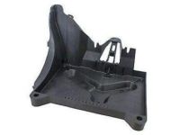 OEM Mercury Battery Tray - 3W1Z-10732-AA