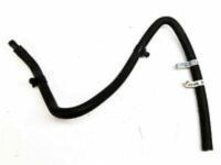 OEM Ford Explorer Vapor Hose - 7L2Z-9K318-A