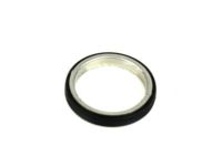 OEM 2008 Mercury Mountaineer Oil Pan Rear Seal - F5TZ-6701-A