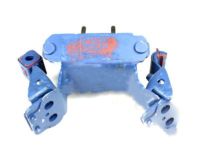 Genuine Ford Engine Support Insulator Assembly - AL3Z-6068-B