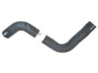 OEM Ford Mustang Upper Hose - 4R3Z-8260-AA