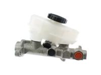 OEM 2009 Ford Crown Victoria Master Cylinder - 6W1Z-2140-AA