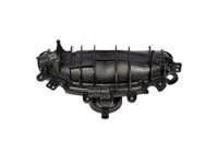 OEM Ford Police Interceptor Utility Intake Manifold - FT4Z-9424-E