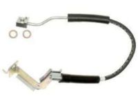 OEM 2006 Ford F-350 Super Duty Brake Hose - 5C3Z-2078-DB