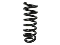 OEM 2018 Ford Explorer Coil Spring - DB5Z-5560-F