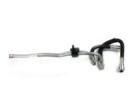 OEM Ford Fusion Cooler Line - BE5Z-7R081-A