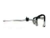 OEM 2010 Mercury Milan Cooler Line - BE5Z-7R081-A