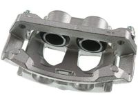 OEM Ford Caliper - HC3Z-2553-C