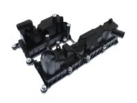 OEM 2015 Ford Fusion Valve Cover - DS7Z-6582-C