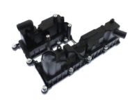 OEM Ford Escape Valve Cover - DS7Z-6582-C