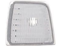 OEM Ford Bronco Side Marker Lamp - F2TZ-15A201-D