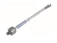 OEM 2019 Ford Fiesta Inner Tie Rod - BE8Z-3280-A