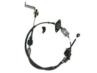 OEM 2019 Ford Taurus Shift Control Cable - AA5Z-7E395-C