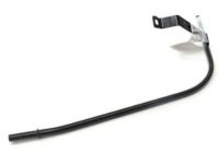 OEM Ford E-350 Econoline Tube Assembly - F5TZ-6754-B