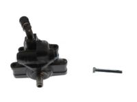 Genuine Ford Pump Assy - Power Steering - 3C3Z-3A674-AARM
