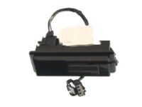 Genuine Ford Courtesy Lamp - FL3Z-14A411-F